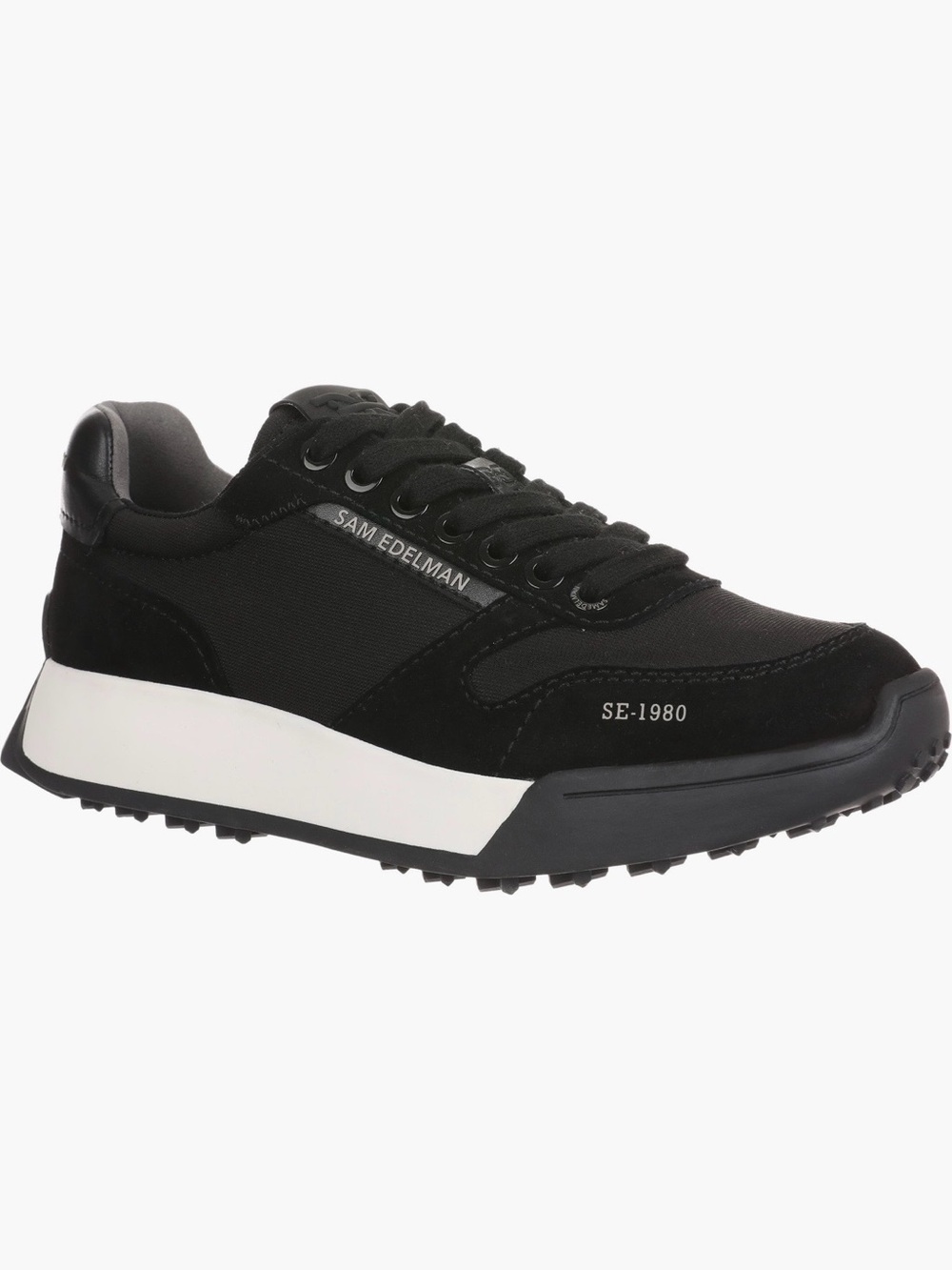 👟Sam Edelman Langley Sneaker LIKE BRAND NEW 🆕